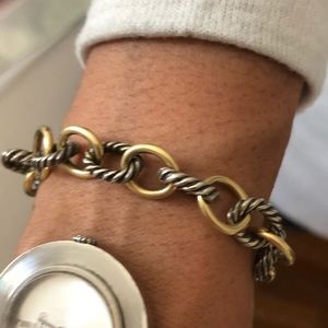 David Yurman Bracelet